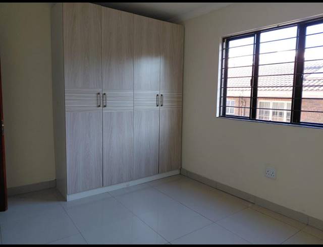 3 BEDROOM PROPERTY TO RENT IN MORNINGSIDE